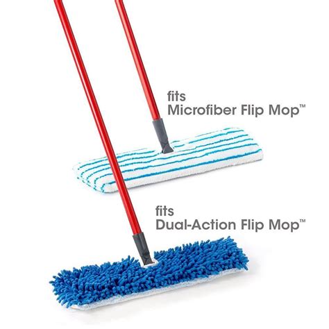 The hygienic advantages of using a magic sponge mop pad replacement